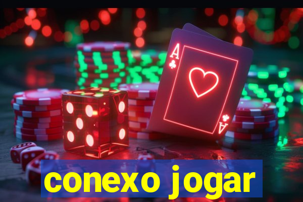 conexo jogar